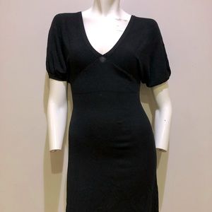 Beautiful Black Dress by Xhilaration